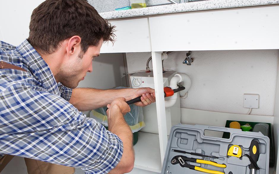  plombier installateur sanitaire Paris 16