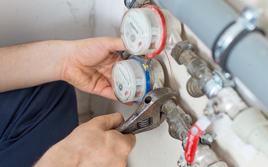 plombier installateur sanitaire Paris 16